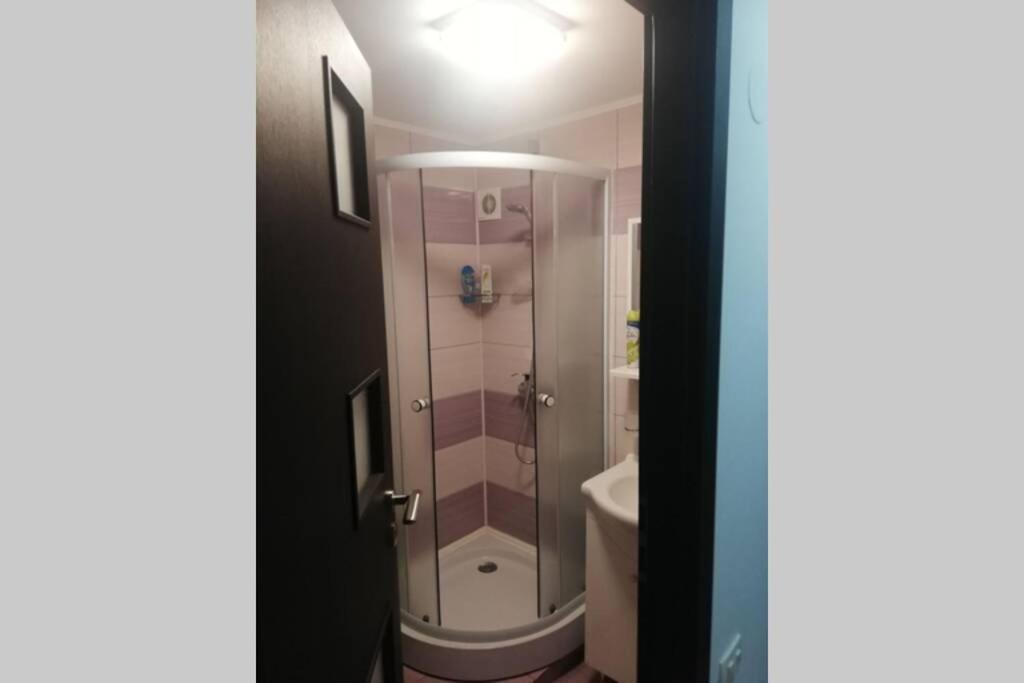 Large Vacation Apartment In Poiana Brașov Zewnętrze zdjęcie