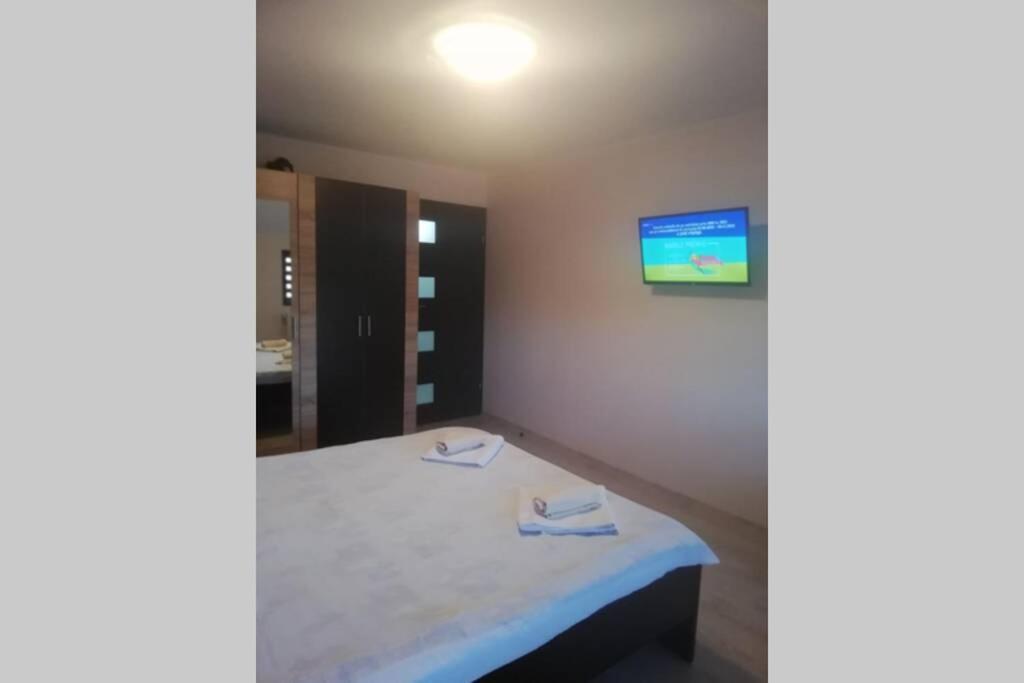 Large Vacation Apartment In Poiana Brașov Zewnętrze zdjęcie